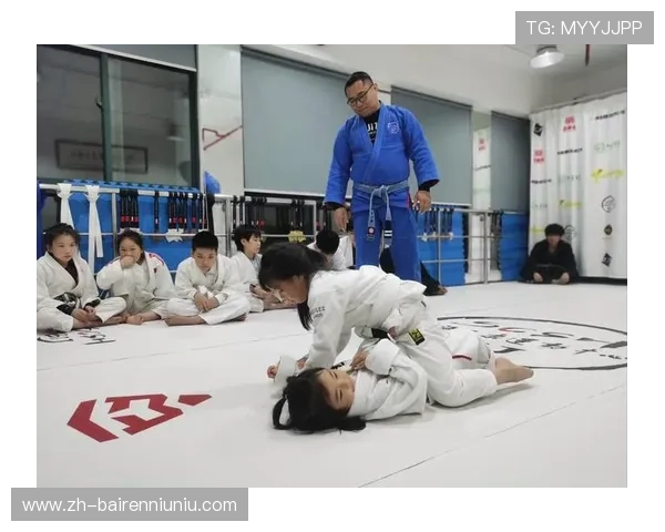 江苏柔道系统化布局见成效，科学训练与意志品质锻造并重