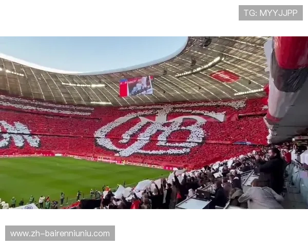 法兰克福球迷展示巨型Tifo,纪念俱乐部成立125周年 法兰克福球迷展示巨型Tifo,纪念俱乐部成立125周年