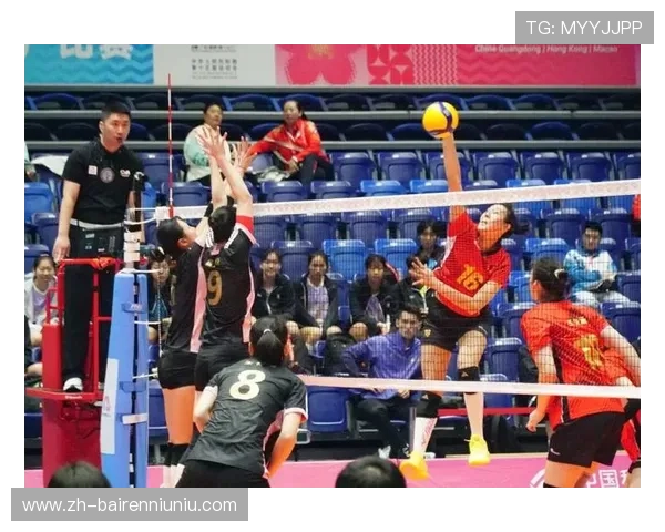 广东思腾女子手球俱乐部江门赛区主场不敌江苏吉春