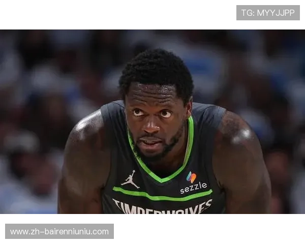 森林狼兰德尔39分空砍，里德25分难阻失利